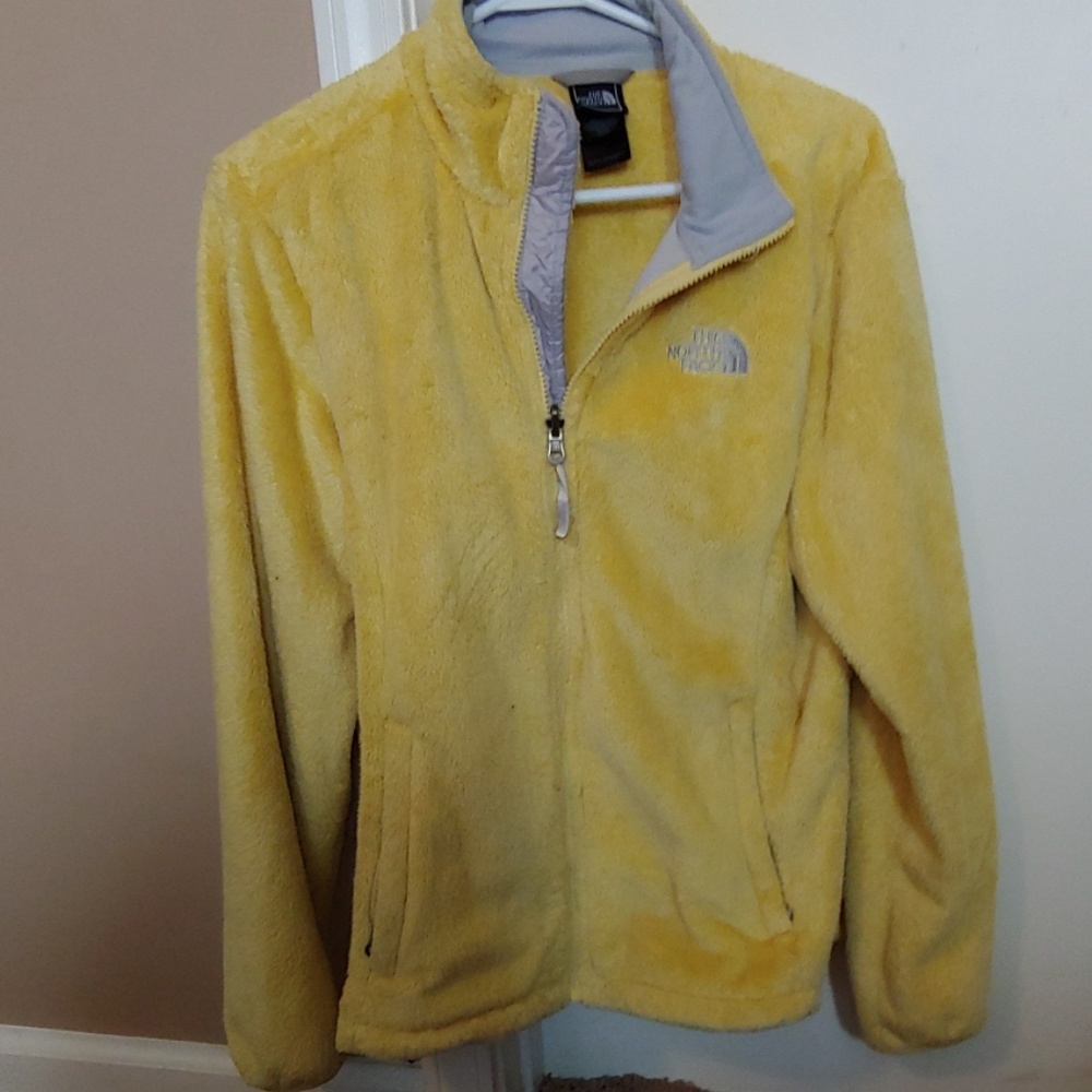 North Face size M
